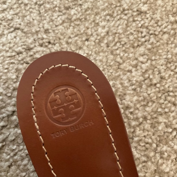 Tory Burch Moore Sandal size 10 - Picture 5 of 6